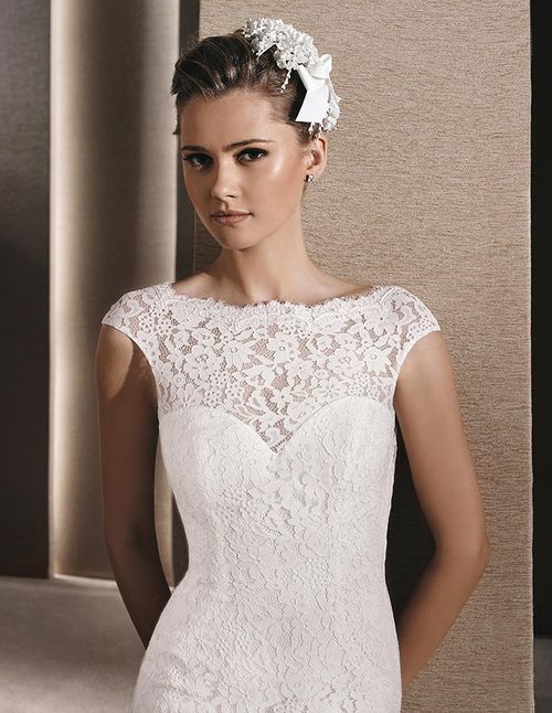 RECOVA, St. Patrick La Sposa