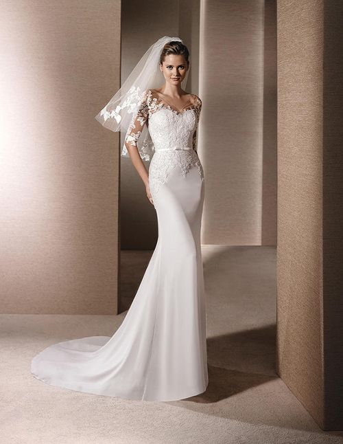 REBECA, St. Patrick La Sposa