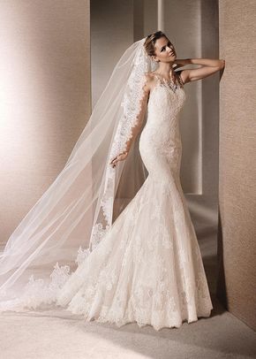 ROCIO, St. Patrick La Sposa