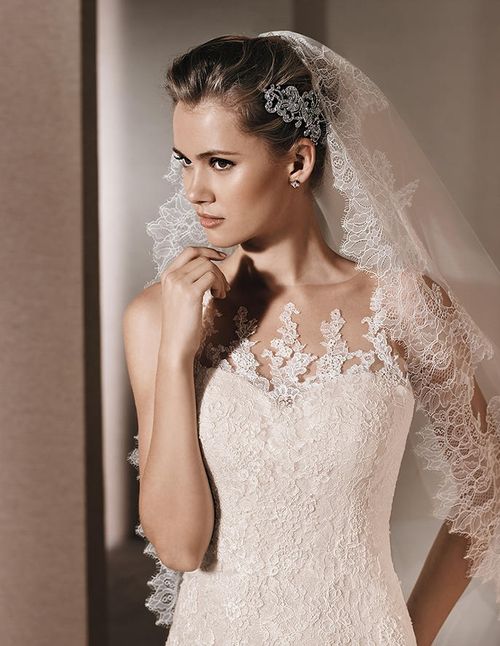 ROCIO, St. Patrick La Sposa