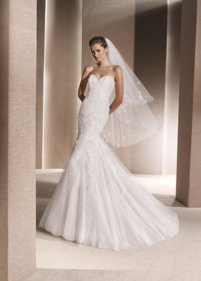 ROCHELLE, St. Patrick La Sposa