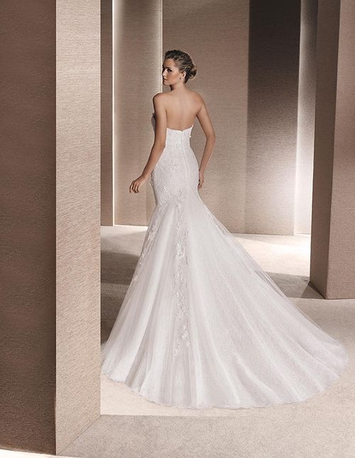 ROCHELLE, St. Patrick La Sposa