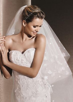 ROCHELLE, St. Patrick La Sposa