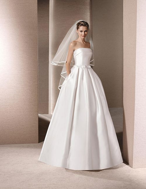 ROANA, St. Patrick La Sposa