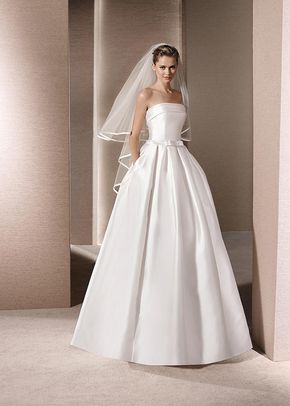 ROANA, St. Patrick La Sposa