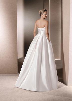 ROANA, St. Patrick La Sposa