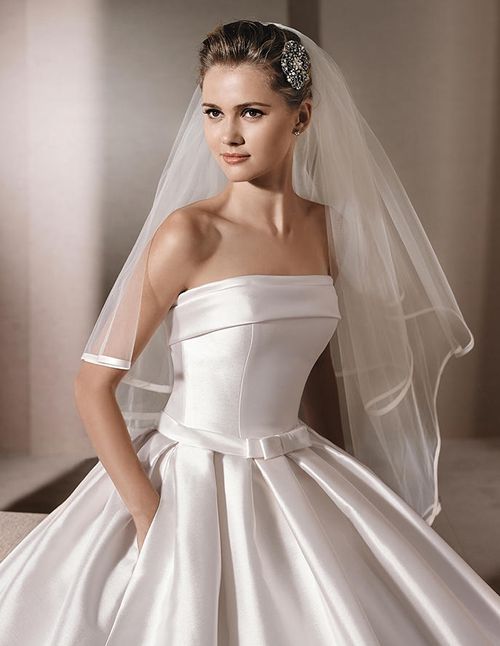 ROANA, St. Patrick La Sposa