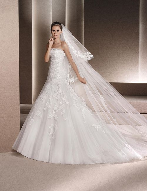 RIVA, St. Patrick La Sposa