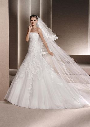 RIVA, St. Patrick La Sposa