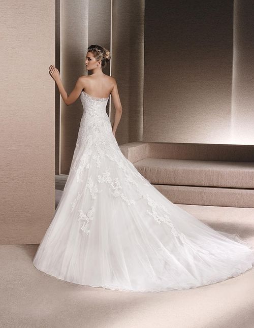 RIVA, St. Patrick La Sposa