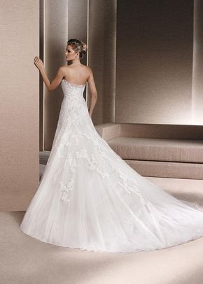 RIVA, St. Patrick La Sposa