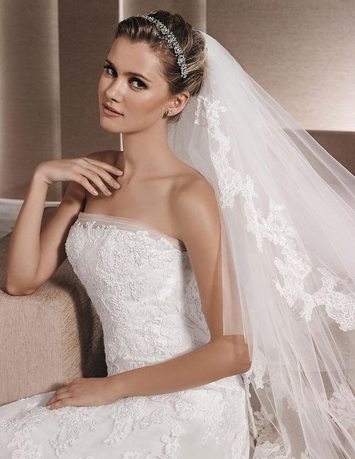 RIVA, St. Patrick La Sposa