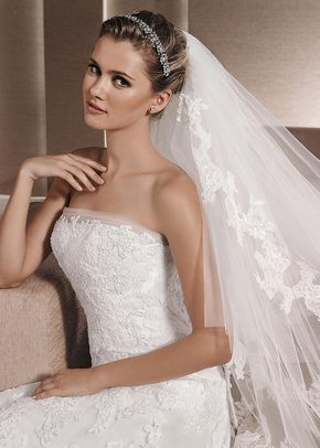 RIVA, St. Patrick La Sposa