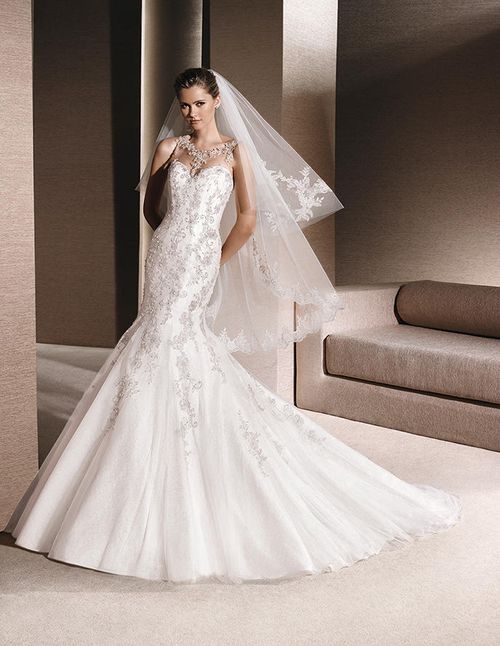 RINA, St. Patrick La Sposa