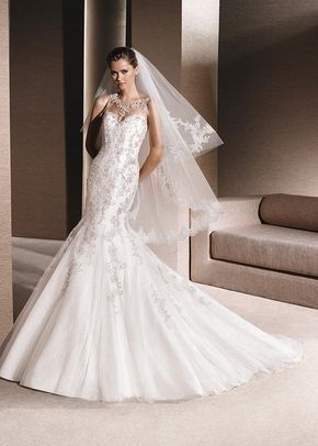 RINA, St. Patrick La Sposa