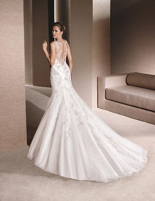 RINA, St. Patrick La Sposa