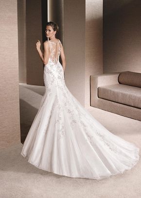 RINA, St. Patrick La Sposa