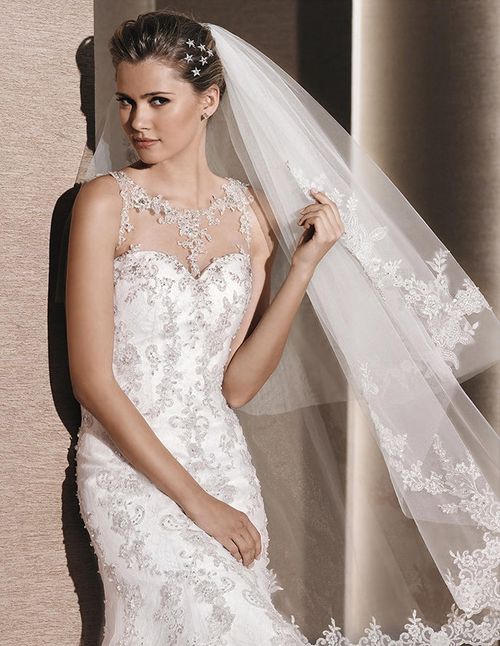 RINA, St. Patrick La Sposa