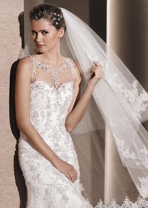 RINA, St. Patrick La Sposa