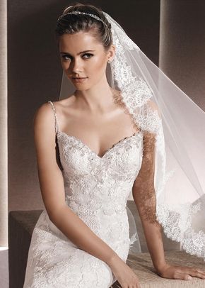 RILEY, St. Patrick La Sposa