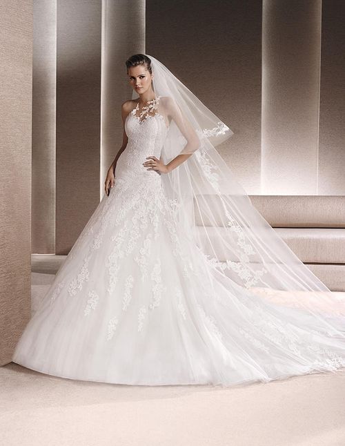 RIENDA, St. Patrick La Sposa