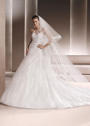 RIENDA, St. Patrick La Sposa