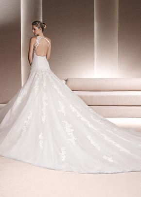 RIENDA, St. Patrick La Sposa