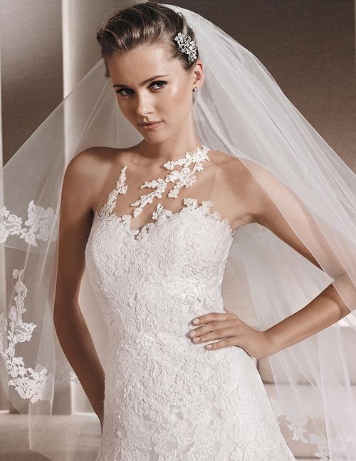 RIENDA, St. Patrick La Sposa