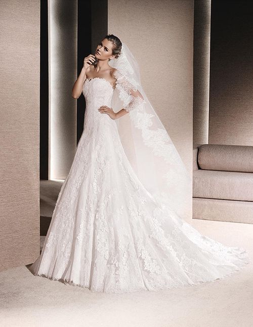 RIDAL, St. Patrick La Sposa