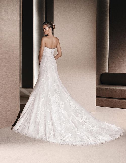 RIDAL, St. Patrick La Sposa