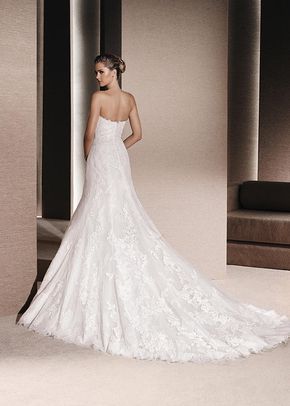 RIDAL, St. Patrick La Sposa