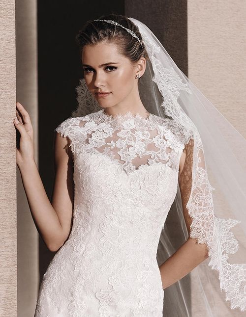 RIDAL, St. Patrick La Sposa