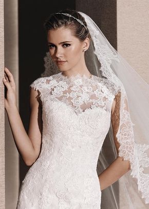 RIDAL, St. Patrick La Sposa