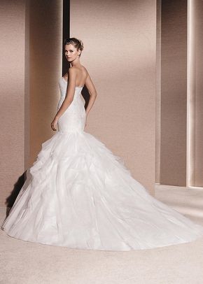 RIAZA, St. Patrick La Sposa