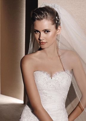 RIAZA, St. Patrick La Sposa