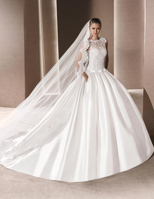 ROSALIA, St. Patrick La Sposa