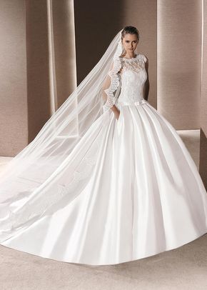 ROSALIA, St. Patrick La Sposa