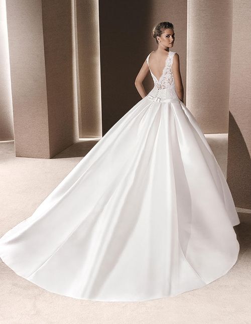 ROSALIA, St. Patrick La Sposa