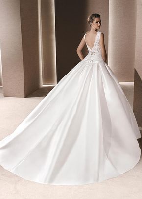 ROSALIA, St. Patrick La Sposa