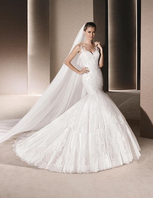 ROSABELLA, St. Patrick La Sposa