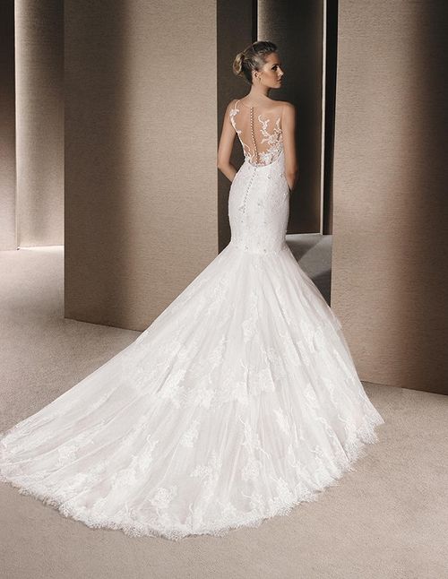 ROSABELLA, St. Patrick La Sposa