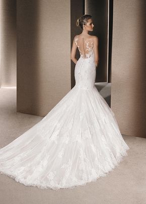 ROSABELLA, St. Patrick La Sposa