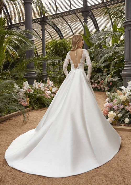 PALLEA, St. Patrick La Sposa