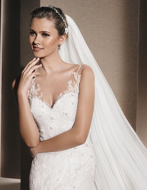 ROSABELLA, St. Patrick La Sposa