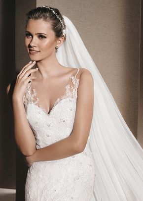 ROSABELLA, St. Patrick La Sposa