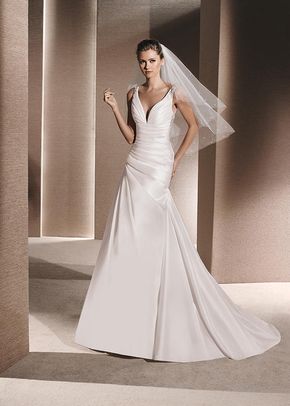 ROMY, St. Patrick La Sposa