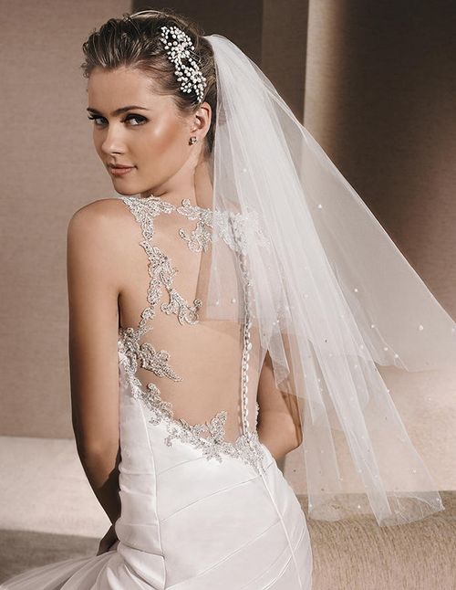 ROMY, St. Patrick La Sposa