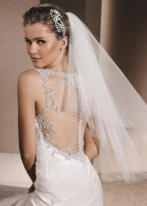 ROMY, St. Patrick La Sposa