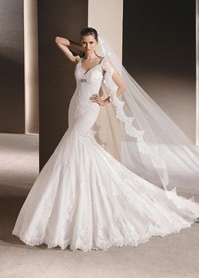 ROMOLA, St. Patrick La Sposa