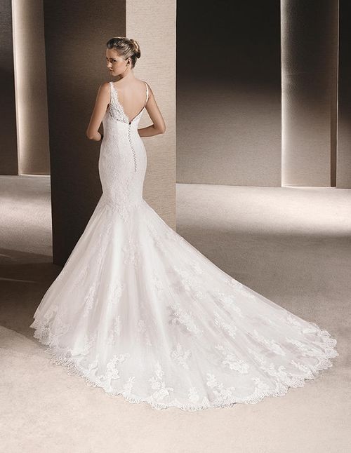 ROMOLA, St. Patrick La Sposa